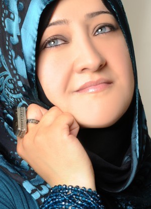 سناء الشعلان