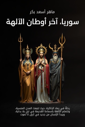 سوريا، آخر أوطان الآلهة