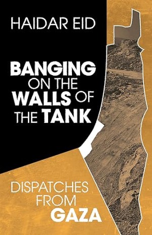 Banging on the Walls of the Tank