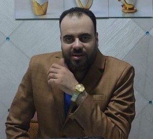 ياسر جابر الجمَّال