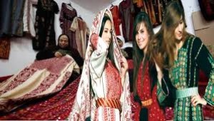 التراث الثقافي الفلسطيني الشاهد الشهيد.. بين الاستلاب والتزوير