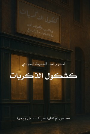 كشكول الذكريات