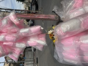 ذاكرة الخراب: حين يتحوّل الموت إلى تراث