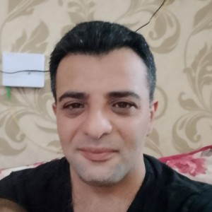 محمد نبيل كبها