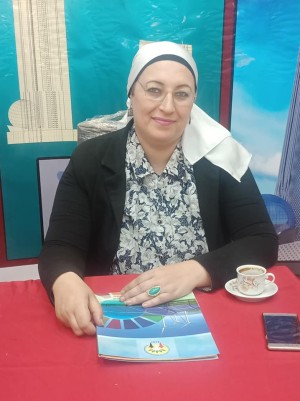 الأدب بين العربية والإنجليزية