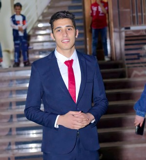 أحمد الأصلي