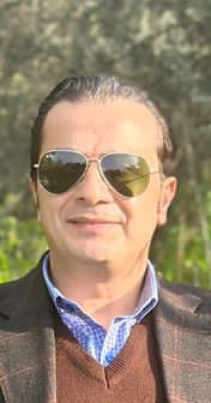 أسامة أحمد نزار صالح