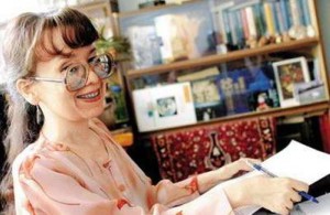 الولاعة - قصة أولجا مارك