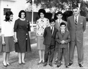 What you may not know about Gamal Abdel Nasser