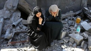 الناجون في غزة: حين تصبح النجاة شكلاً آخر للموت