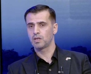 أسامة محمد علي الأشقر