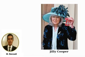 Jilly Cooper’s Admitted Plagiarism: Why Is Human “Borrowing” Accepted, But AI's Is Not?