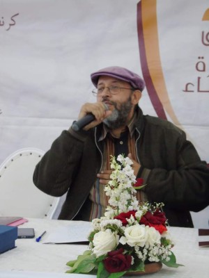 العشاء الأخير في حضرة دافينشي