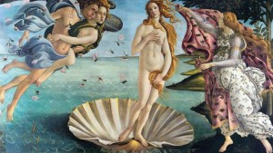 Botticelli, a turning point