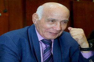 الوداع .. الشاعر أحمد عنتر مصطفى