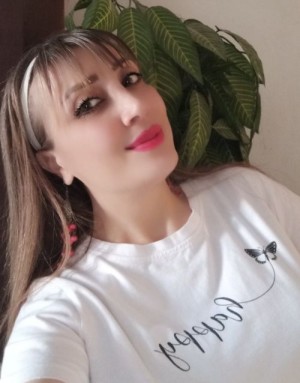 ميادة سليمان