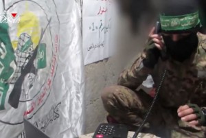 Ending Resistance: Why Palestinians Face the Same Fate, Weapons or Not