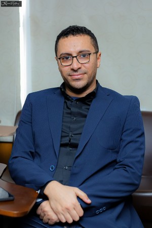 احمد نجيب