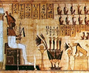 رأس السنة وشجرة الميلاد