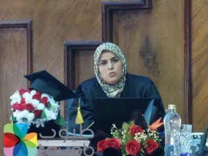 The Journalistic Story in Libya  “Hadret Qahawi” by Jamal Al-Zaidi as a model