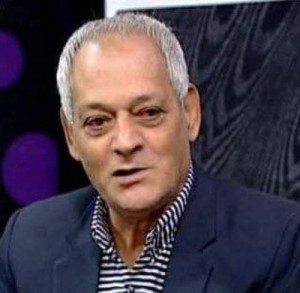 عبد الله السيد شرف