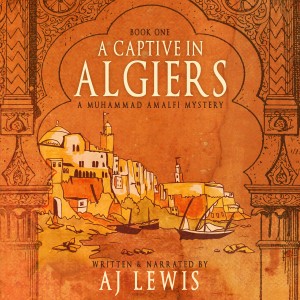 A Captive in Algiers