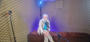 آفيفان...حين يتوضأ القلب باسمها