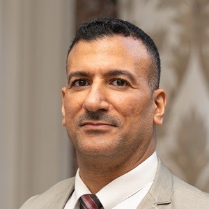 عبدالله عبدالعاطي النجار