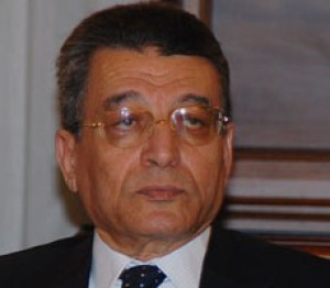 Salah El-Din Amer