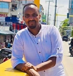 حسن محمود قرني