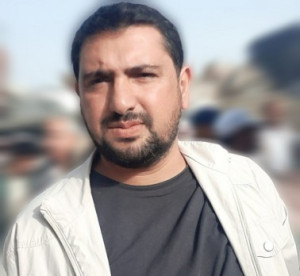 محمد محسن الجوهري