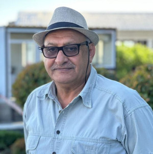 رعد كريم عزيز