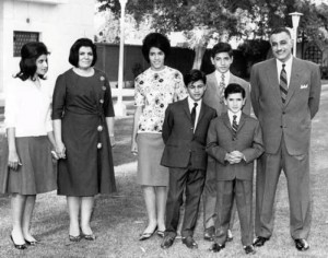 Mona Abdel Nasser Speaks