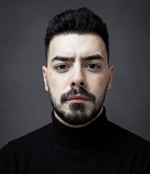 Muntadher Saleh