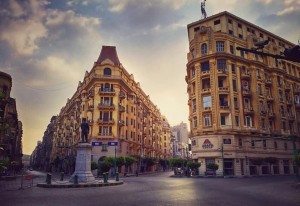 Four Days in Cairo: A Journey Through the Many Faces of Egypt