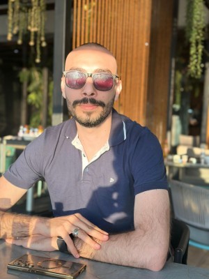 Hamza Shabrawi