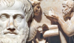 25 questions on the philosophy of metaphysics according to Aristotle