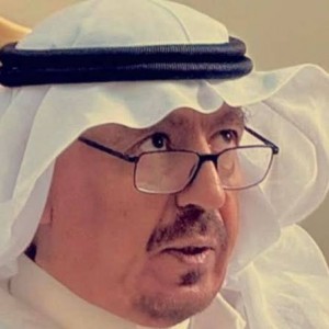 Abdullah Al-Arfaj