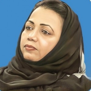 Ayesha Sultan