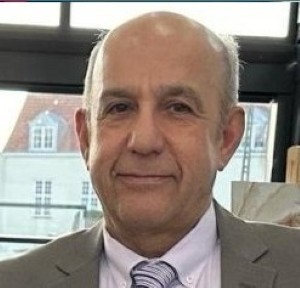 Zouhair Yassin Shlaiba