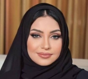 Aisha Al-Kaabi