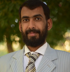 Hamed Alzoriqi