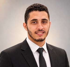 Ahmed Mohamed Abdelhamid