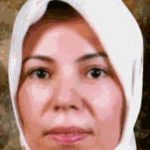 عزة راجح