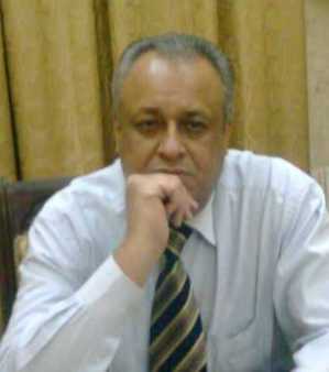 جمال محمود هنداوي