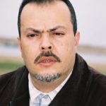 إدريس علوش