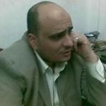 هشام الصباحى