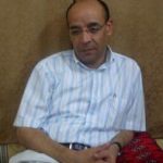 ابراهيم البجلاتي