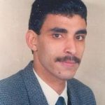 خالد العرفى