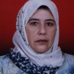 Mariam Ali